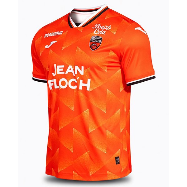 Thailande Maillot FC Lorient Domicile 2026-27